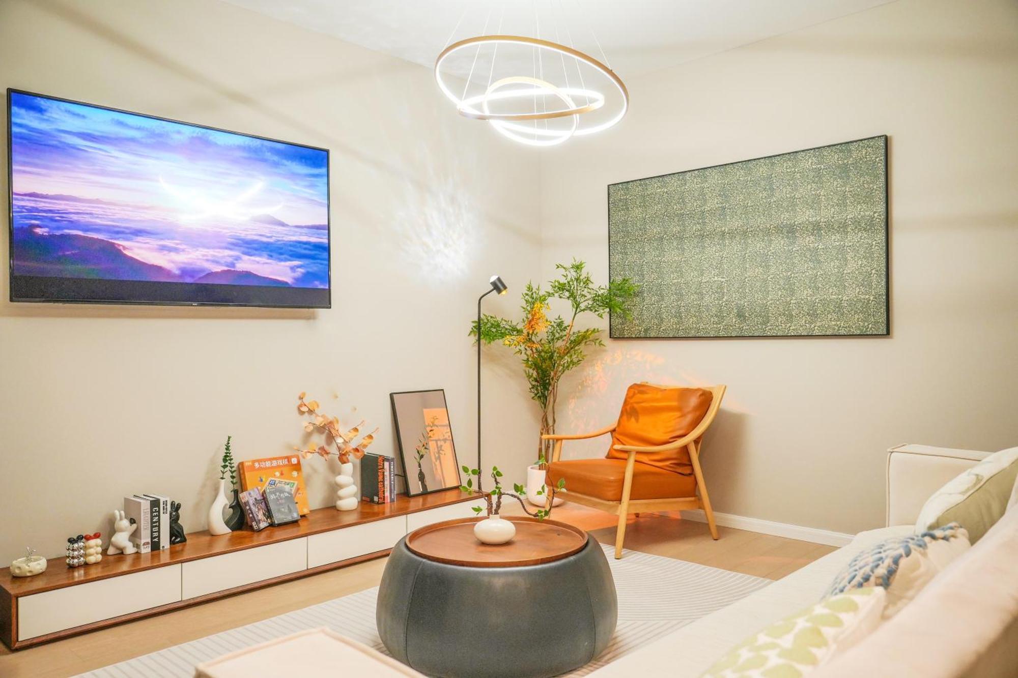 Shanghai Sunshine House - Family Friendly Suite - Near The Bund & Yu Garden מראה חיצוני תמונה