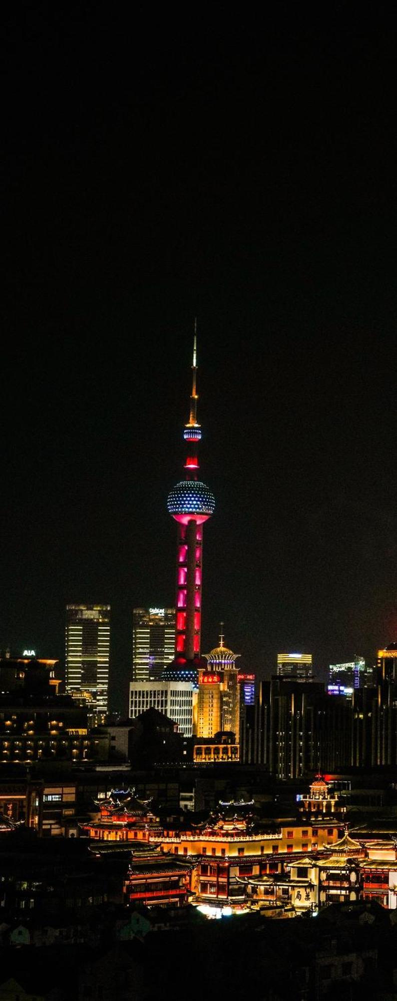 Shanghai Sunshine House - Family Friendly Suite - Near The Bund & Yu Garden מראה חיצוני תמונה