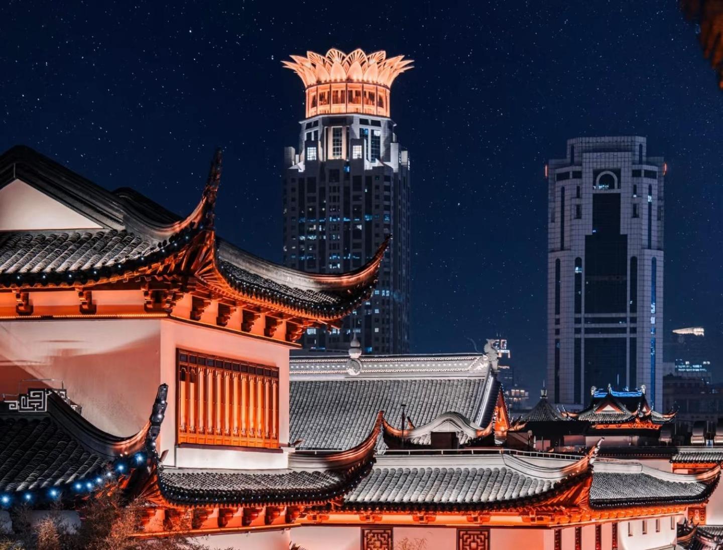 Shanghai Sunshine House - Family Friendly Suite - Near The Bund & Yu Garden מראה חיצוני תמונה