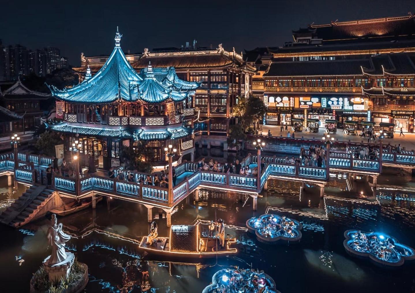 Shanghai Sunshine House - Family Friendly Suite - Near The Bund & Yu Garden מראה חיצוני תמונה