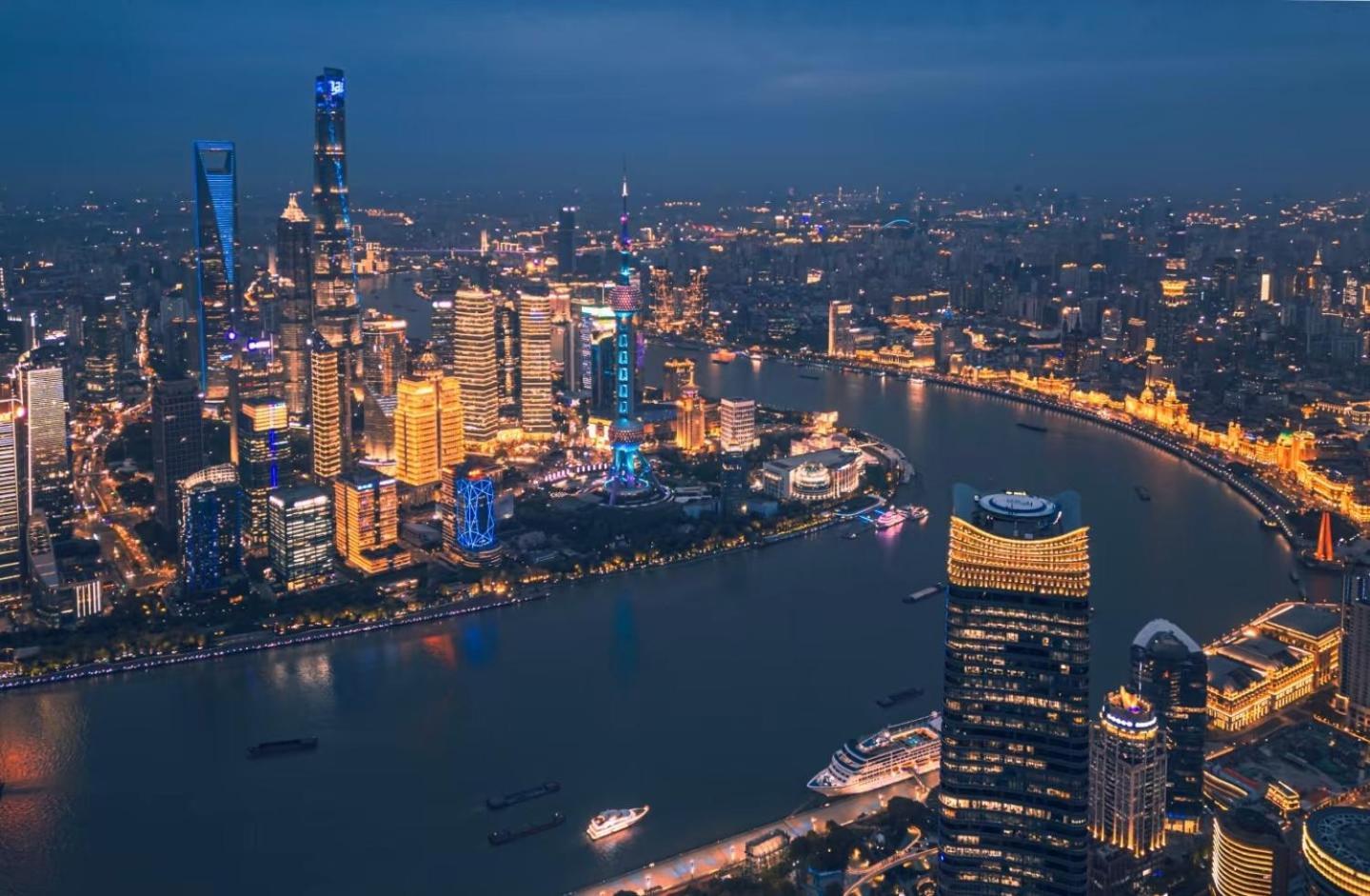 Shanghai Sunshine House - Family Friendly Suite - Near The Bund & Yu Garden מראה חיצוני תמונה