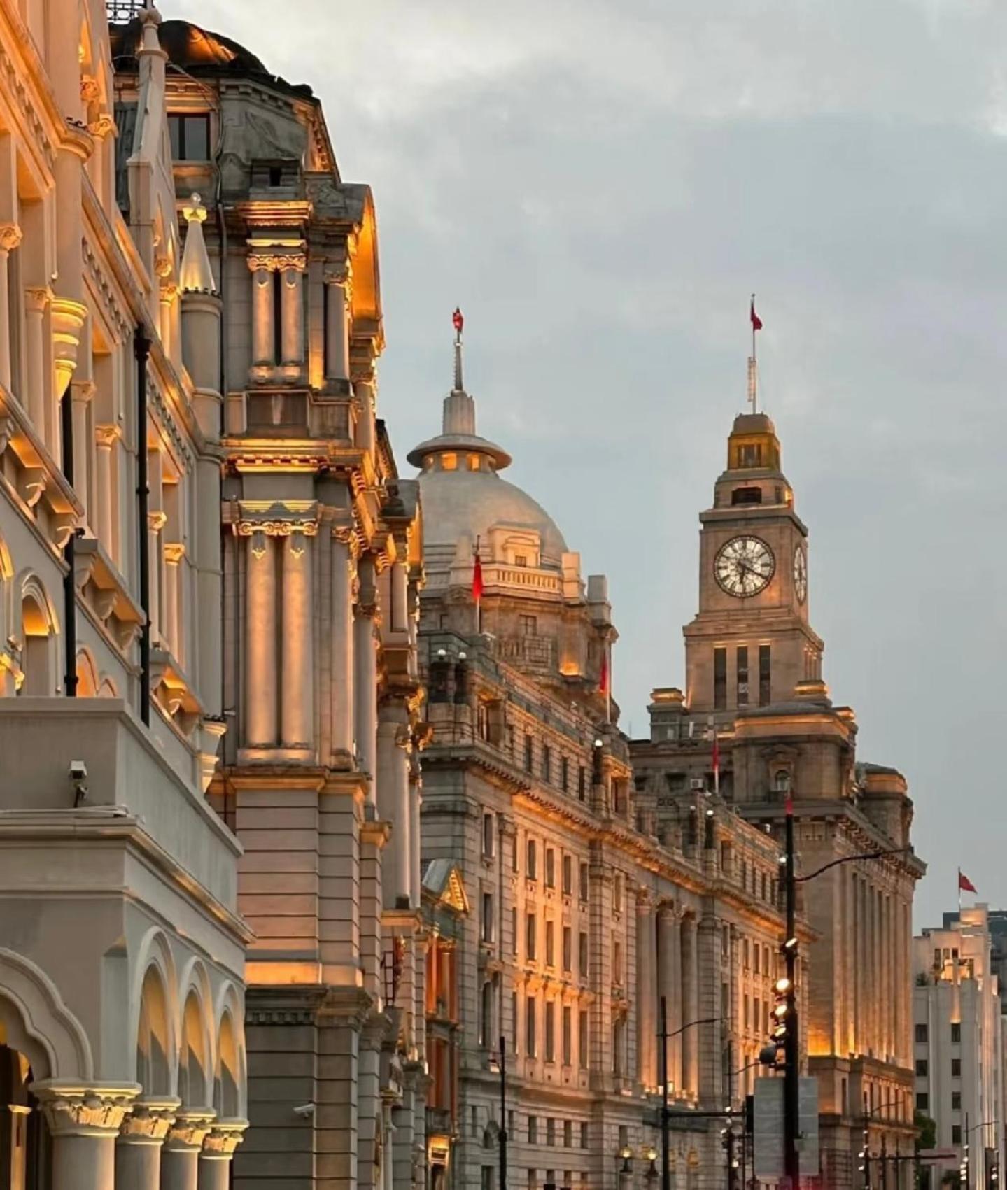 Shanghai Sunshine House - Family Friendly Suite - Near The Bund & Yu Garden מראה חיצוני תמונה