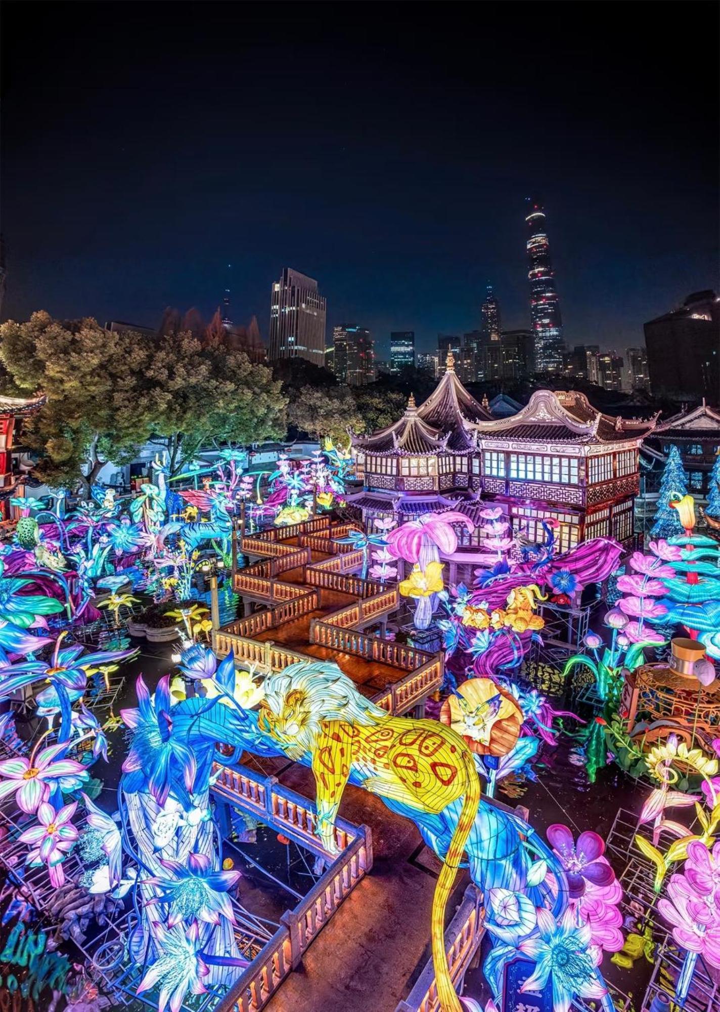 Shanghai Sunshine House - Family Friendly Suite - Near The Bund & Yu Garden מראה חיצוני תמונה