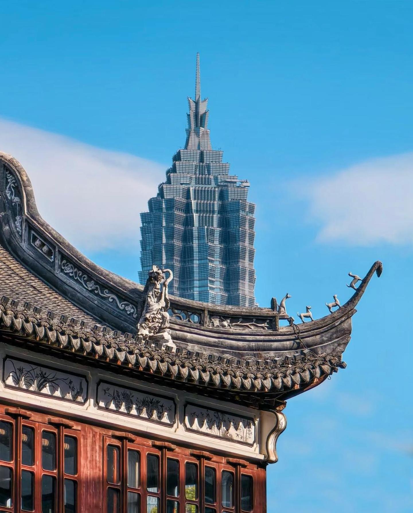 Shanghai Sunshine House - Family Friendly Suite - Near The Bund & Yu Garden מראה חיצוני תמונה