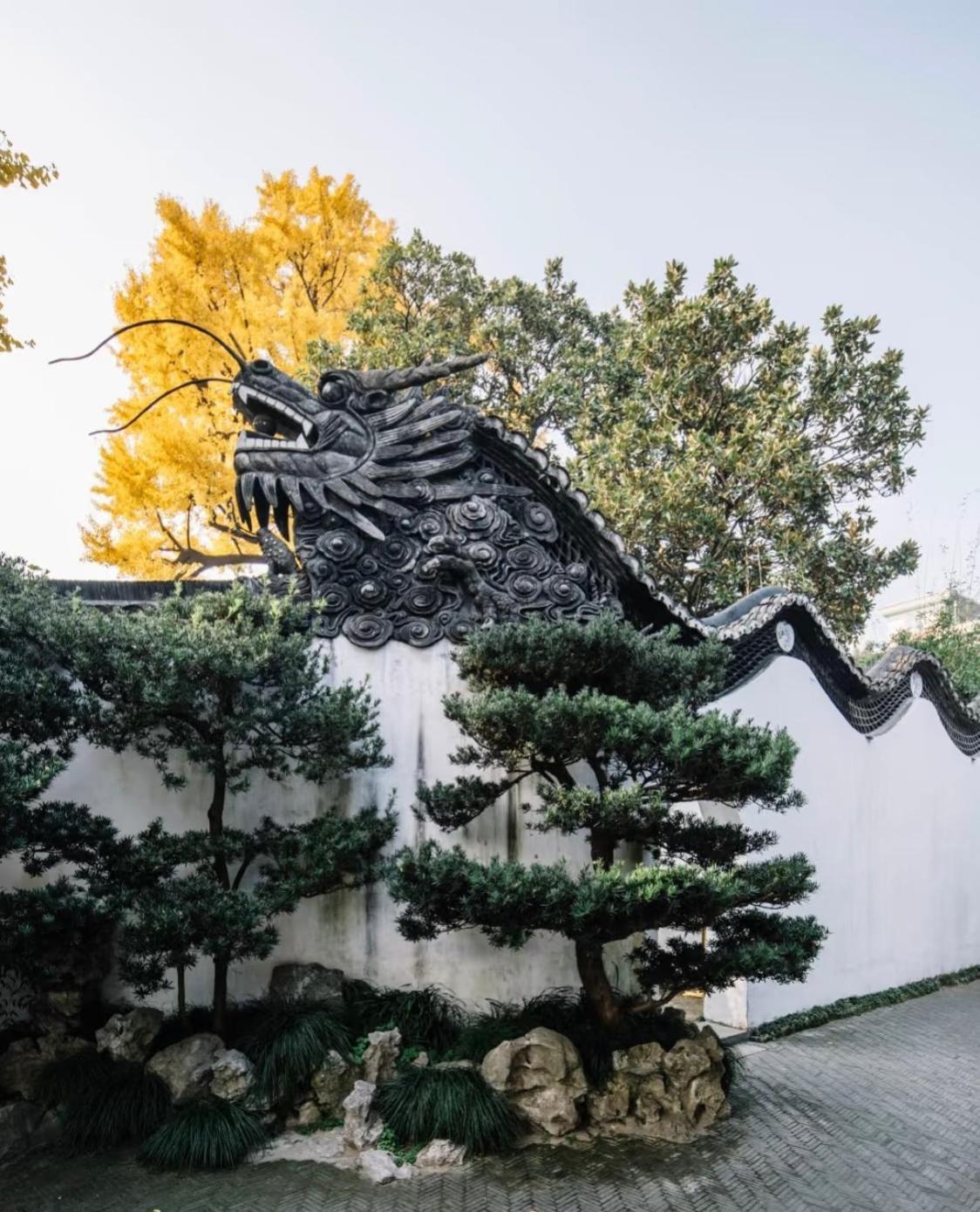 Shanghai Sunshine House - Family Friendly Suite - Near The Bund & Yu Garden מראה חיצוני תמונה