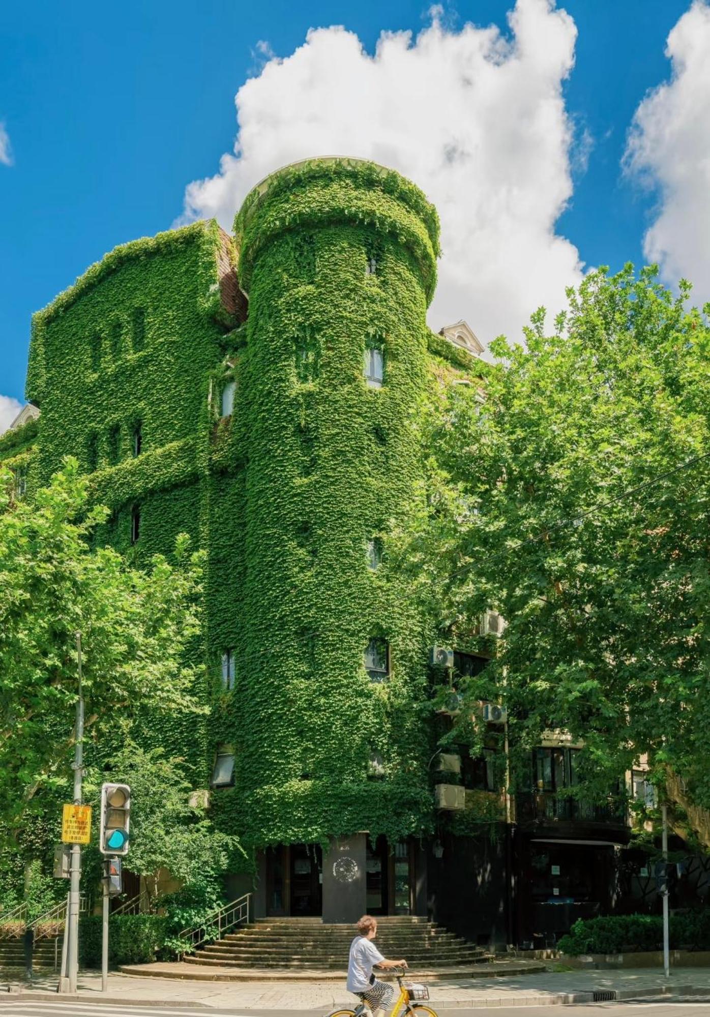 Shanghai Sunshine House - Family Friendly Suite - Near The Bund & Yu Garden מראה חיצוני תמונה