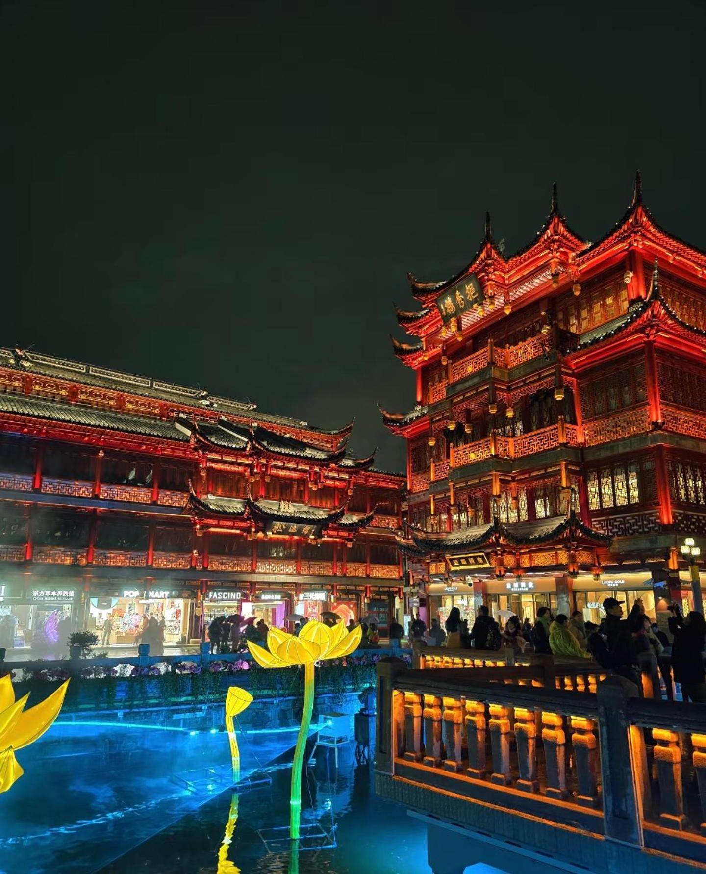 Shanghai Sunshine House - Family Friendly Suite - Near The Bund & Yu Garden מראה חיצוני תמונה