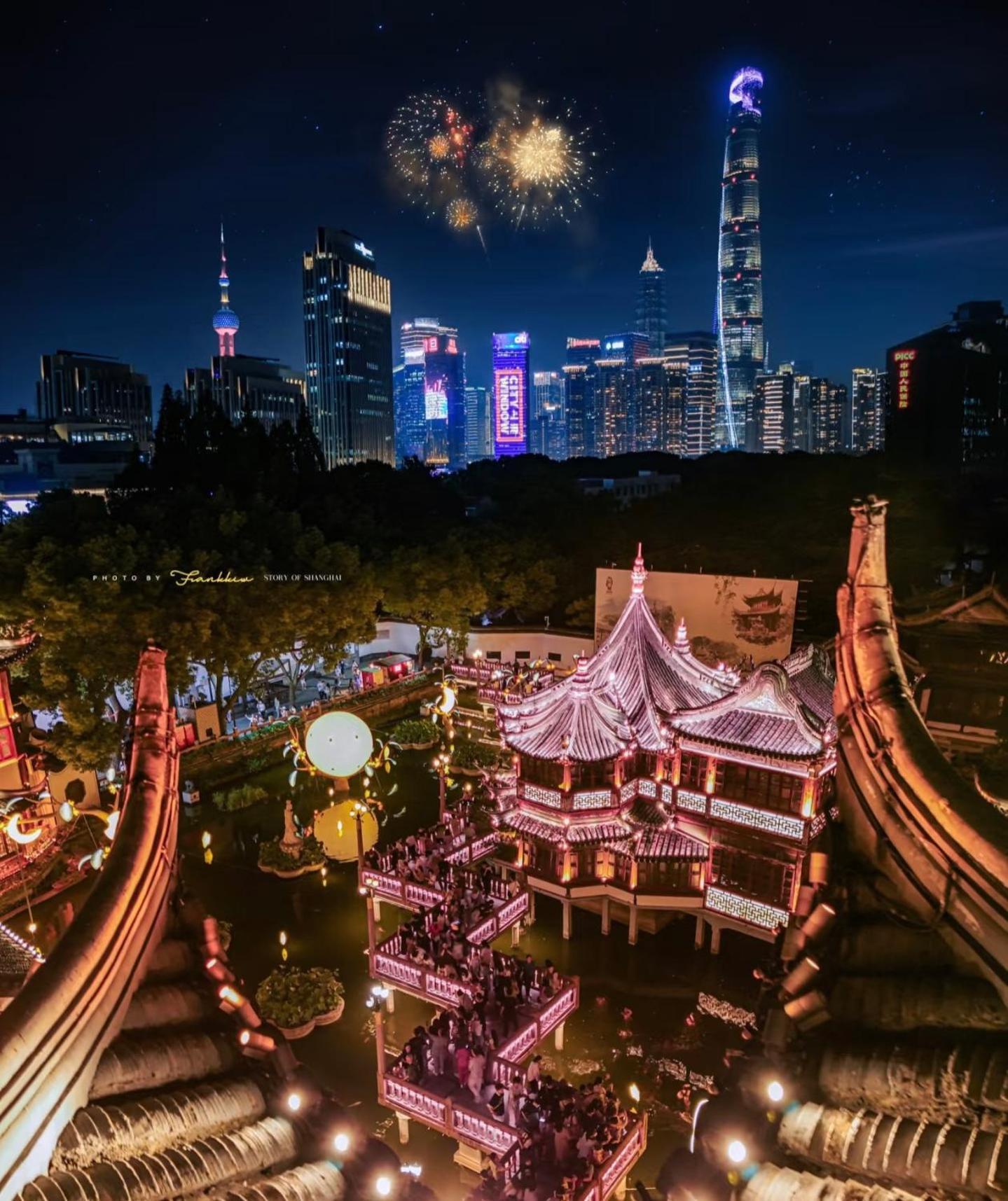 Shanghai Sunshine House - Family Friendly Suite - Near The Bund & Yu Garden מראה חיצוני תמונה